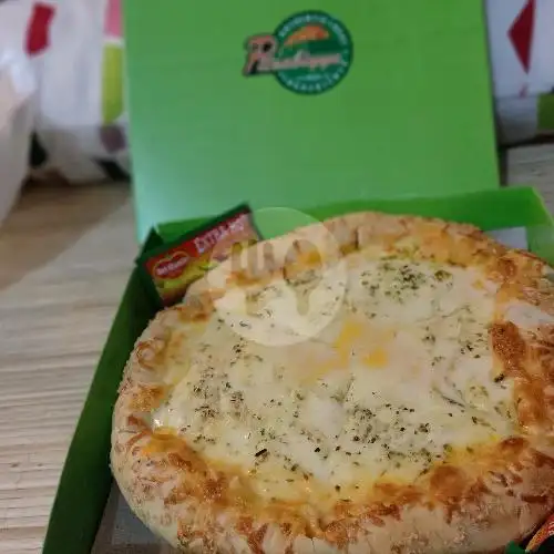 Gambar Makanan Pitsabiyyu Pizza Pasta, Mantrijeron 15