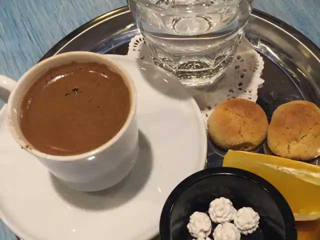 Kirpi Cafe'nin yemek ve ambiyans fotoğrafları 80