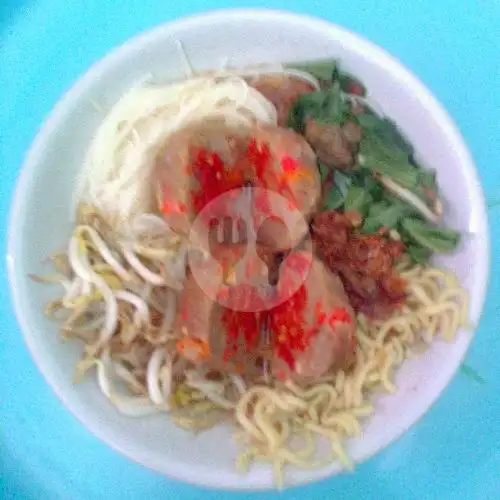 Gambar Makanan Bakso Betawi Kenangan, Kemang Utara VIIC 9