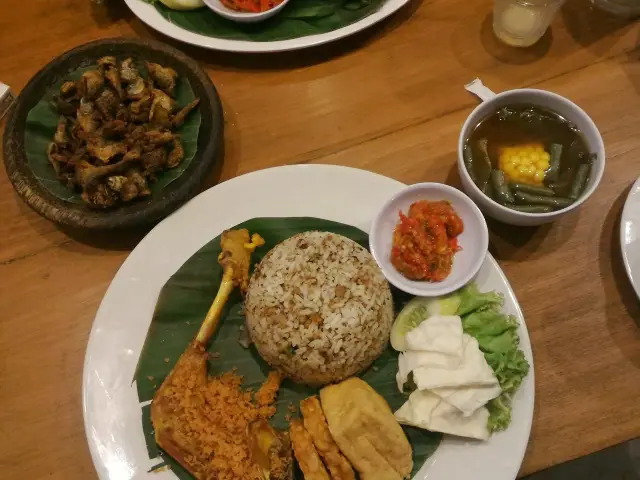 Gambar Makanan OpahMami 14