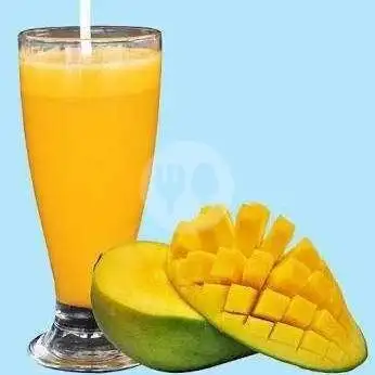 Gambar Makanan Juice & Es Kelapa Kedai, Dewi Sartika 9