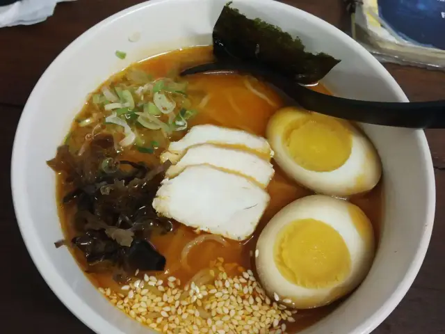 Gambar Makanan Ichiraku Ramen 18