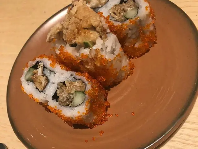 Gambar Makanan Sushi Tei 9