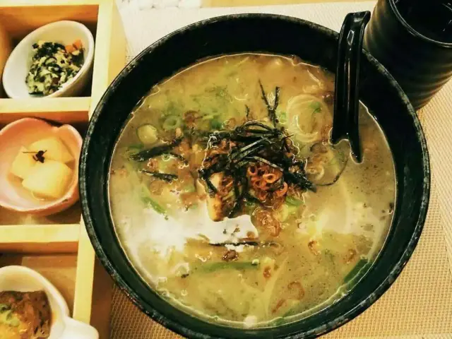 Kin Ryu Tei Food Photo 5