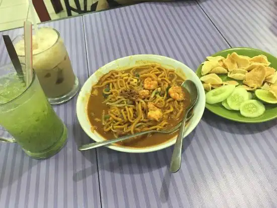 Mie Aceh Ayah