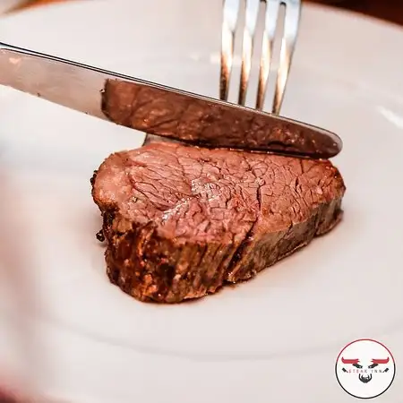 Steak Inn'nin yemek ve ambiyans fotoğrafları 13