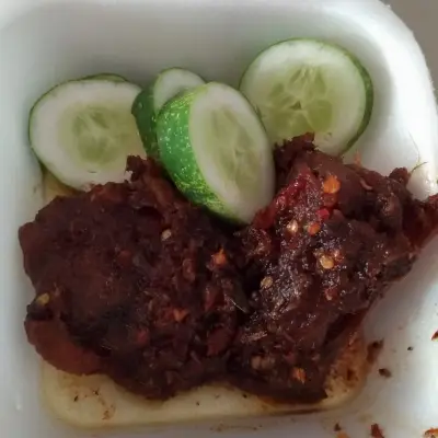 Sarmento Ayam Bakar Brazil