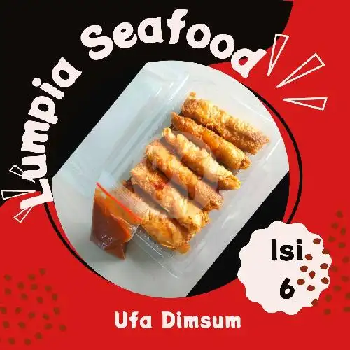 Gambar Makanan Ufa Dimsum 10