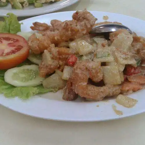 Gambar Makanan Asun Chinese Food 8