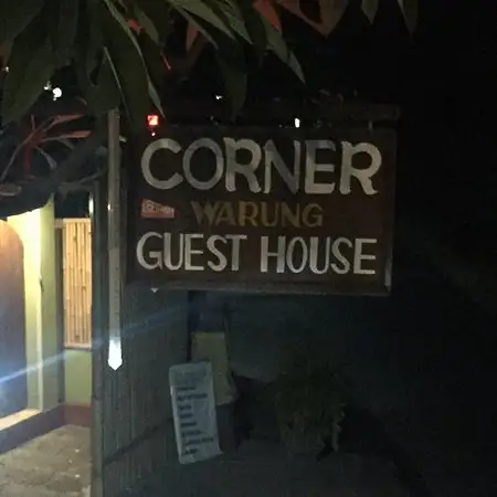 Gambar Makanan Corner Warung - Guesthouse and Restaurant 6