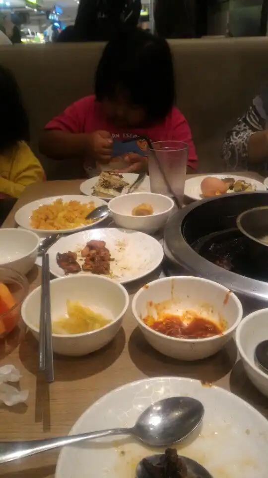 Seoul Garden Food Photo 8