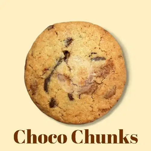 Gambar Makanan Croftkies (Crunchy Soft Cookies), Teluk Betung 13