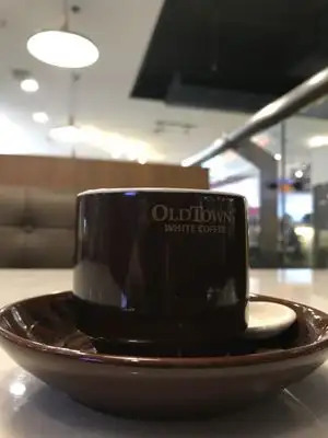 Old Town White Coffee Food Photo 2
