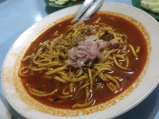 Gambar Makanan Mie Aceh Spesial Bang Jay 7