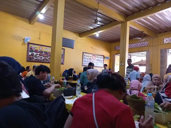 Gambar Makanan Warung Sunda Sambal Dower 11