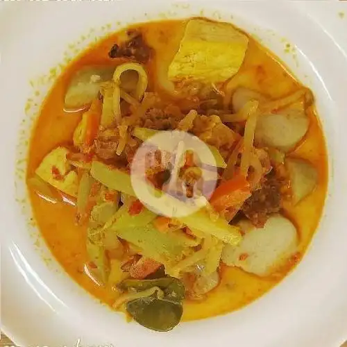 Gambar Makanan Nasi Kuning Berkah Wulkyra, Sungai Pinang, Gg Aci No 26 13