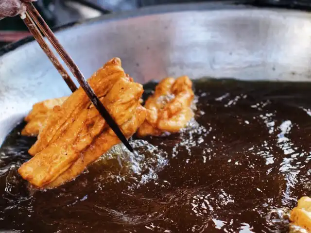 Gambar Makanan Cakwe - Roti Goreng Pak Ono 1