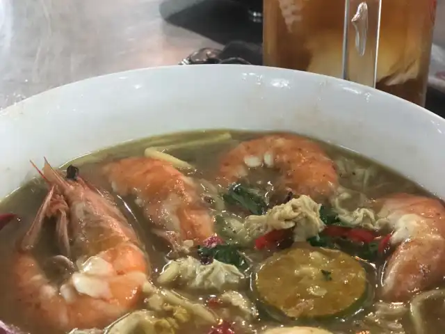 Mee Udang Pakar Paroi Food Photo 4