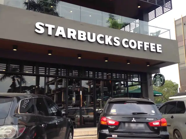 Gambar Makanan Starbucks Coffee 6