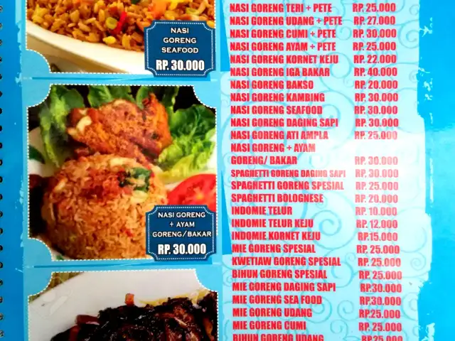 Gambar Makanan Ayam Goreng Ciemoete 8