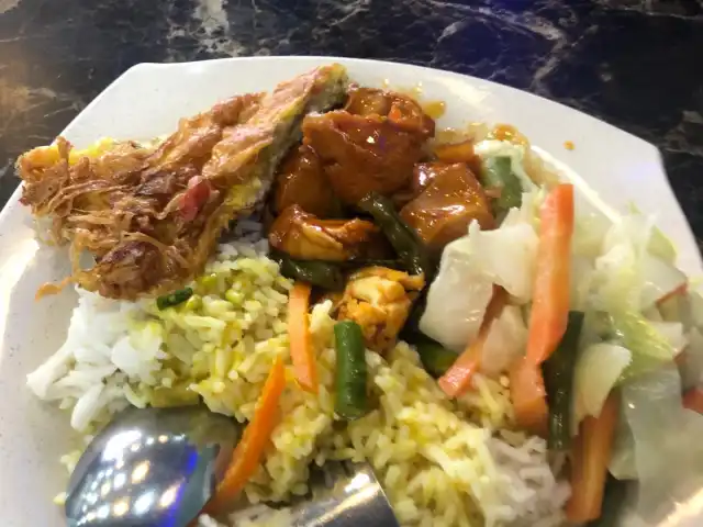 Restoran Kak Som  Kg Bharu Food Photo 8