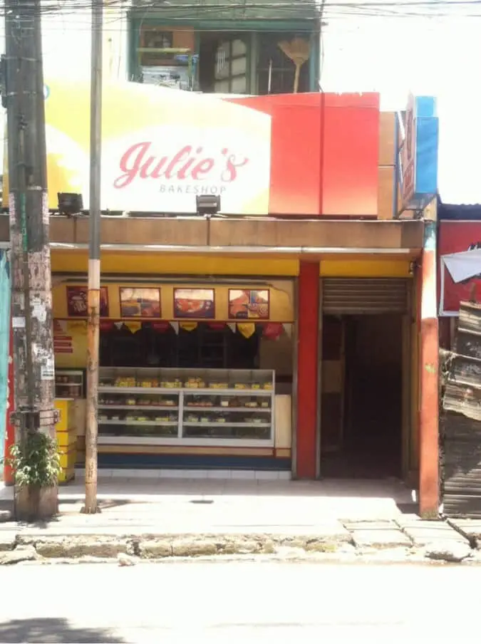 Julie's Bakeshop