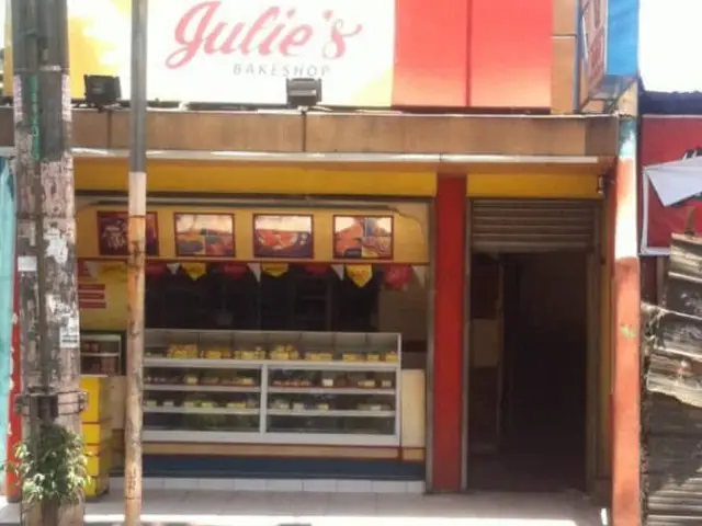 Julie's Bakeshop