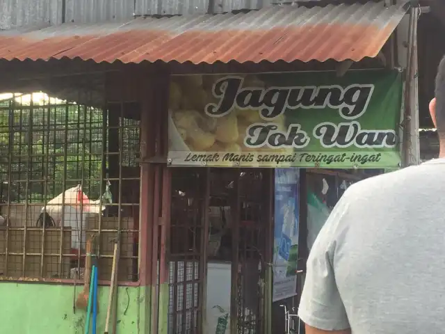 Jagung Tok Wan Food Photo 10