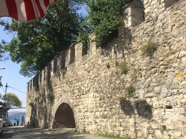 Tarçın Cafe'nin yemek ve ambiyans fotoğrafları 14