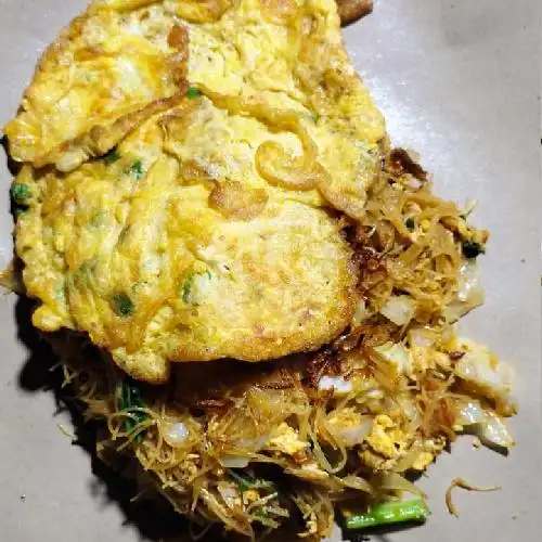 Gambar Makanan Nasi Goreng Bang Edi Pekalongan 11