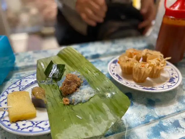 Moh Teng Pheow Nyonya Koay & Canteen Food Photo 15