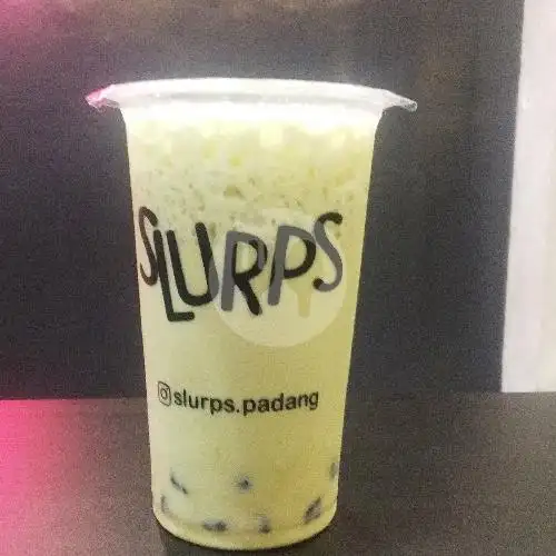 Gambar Makanan Slurps Padang 9