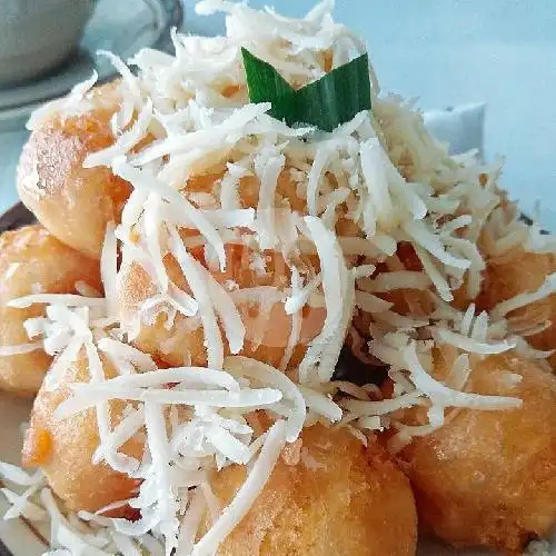 Gambar Makanan ONDE-ONDE GURIH DADAKAN, Gambir, Petojo Selatan 16