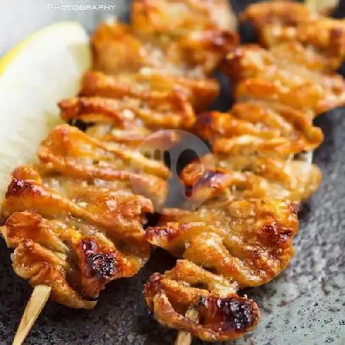 Gambar Makanan Raja Sate Madura,Bukit Cinere Raya 17