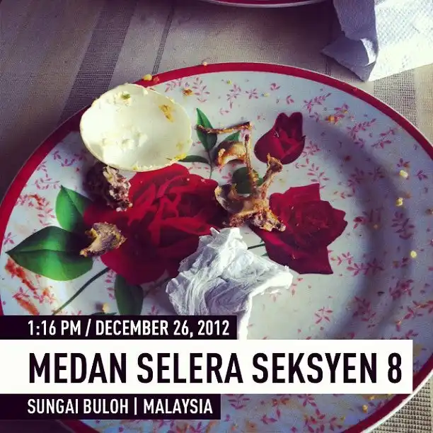 Medan Selera Seksyen 8 Food Photo 5