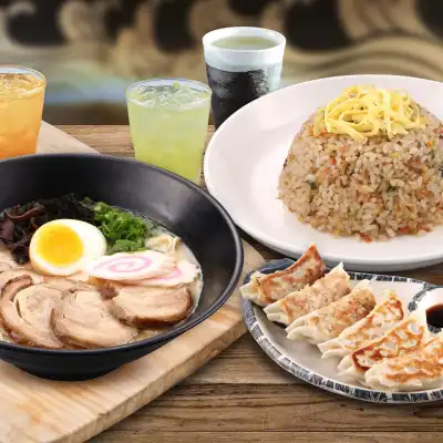 Ichiban Ramen (Bukit Mertajam)