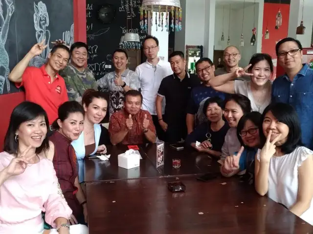 Gambar Makanan Hog Wild with Chef Bruno Serpong 10