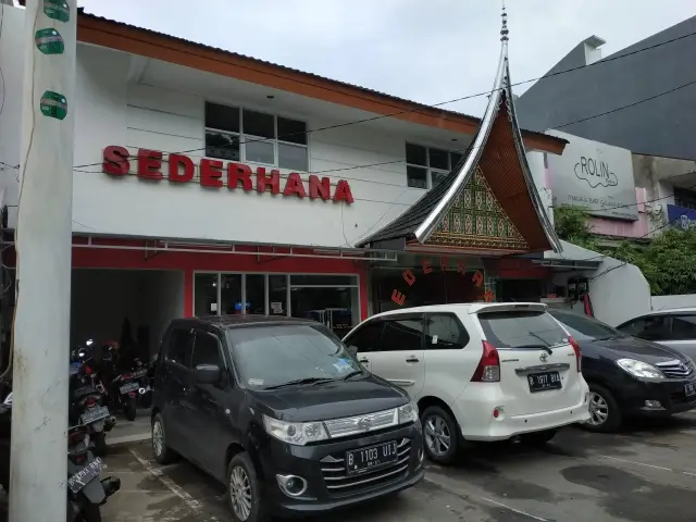 Gambar Makanan Restoran Sederhana 8