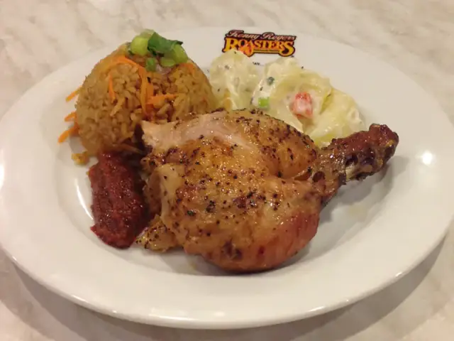 Gambar Makanan Kenny Rogers Roasters 12