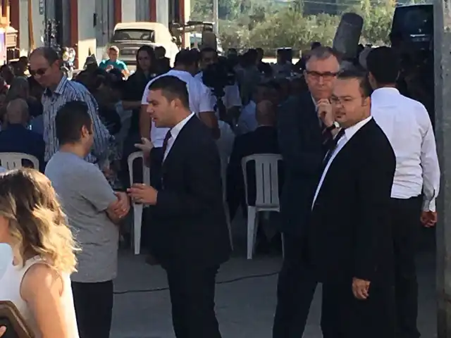 Martı Un Ürünleri Ekmek Üretim Tesisleri'nin yemek ve ambiyans fotoğrafları 1