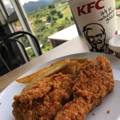 KFC Telupid