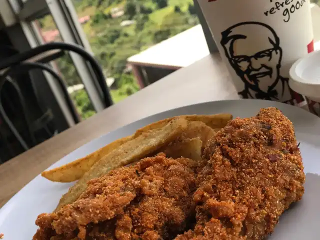 KFC Telupid
