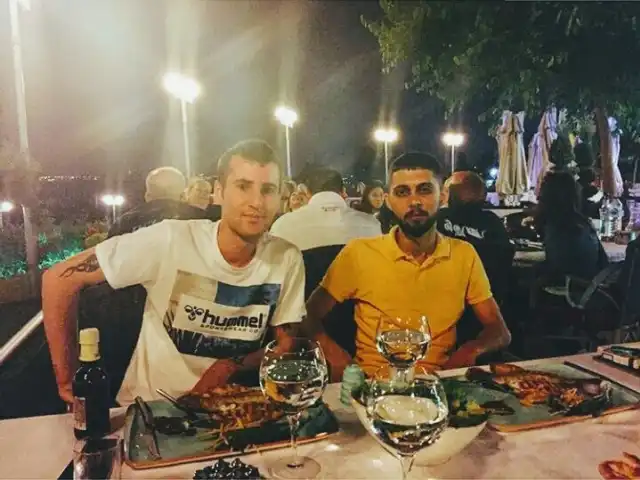 Adana Göl Evi Restorant'nin yemek ve ambiyans fotoğrafları 5