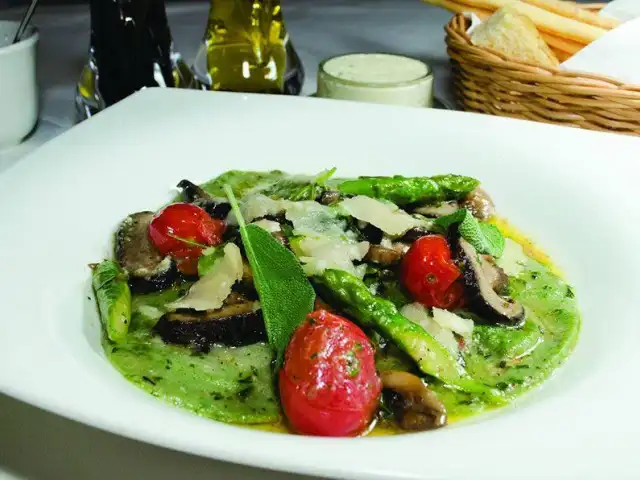 Gambar Makanan Toscana Italian Restaurant 10