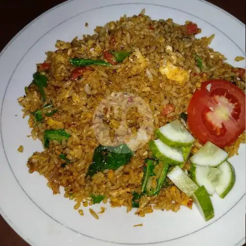 Gambar Makanan Nasi Goreng Surabaya Cak Taufik 1