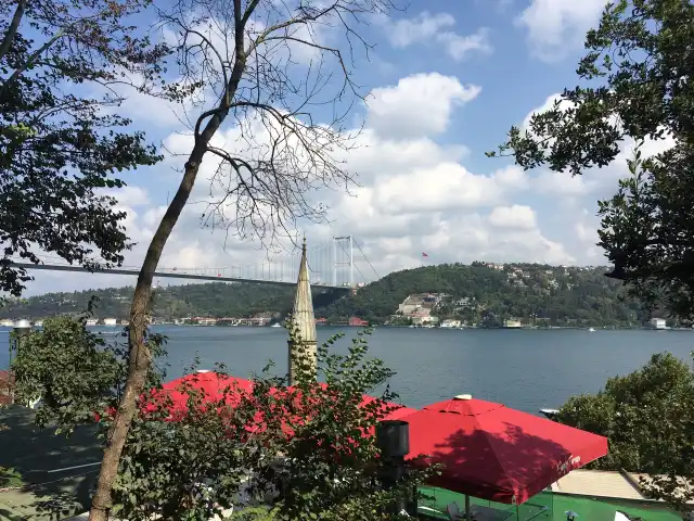 Rumeli Seyir Teras'nin yemek ve ambiyans fotoğrafları 7