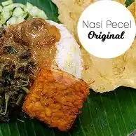 Gambar Makanan Nasi Pecel Cahaya Khas Nganjuk, Blimbing 17