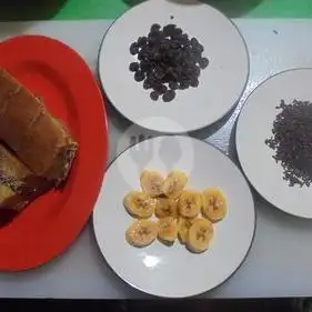 Gambar Makanan Martabak Bandung Ayung, Nangka Raya 11