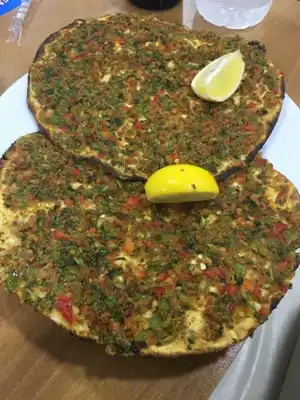 Camuzoğlu Döner