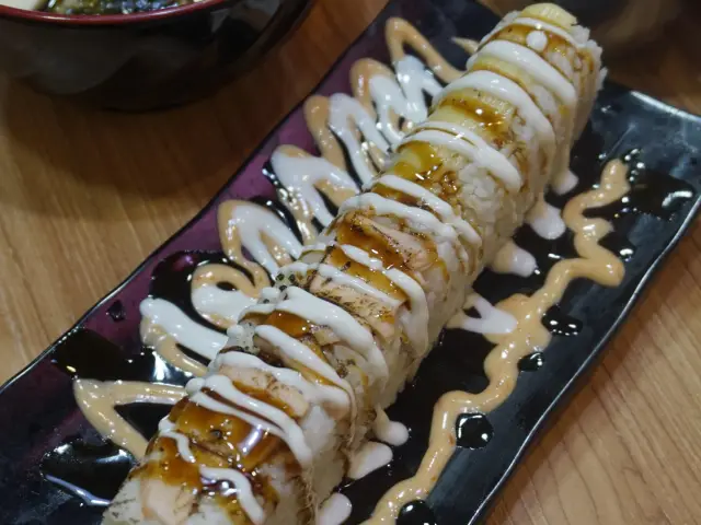 Gambar Makanan Ramen & Sushi Express 10